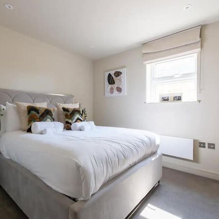 2Bd, 2Ba Urban Oasis Chcl F4 Apartment Chigwell Exterior photo