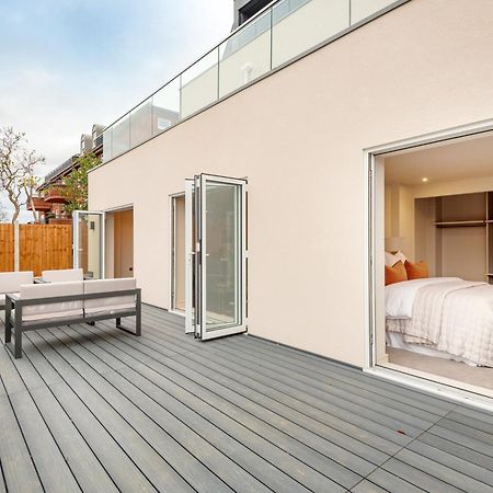 2Bd, 2Ba Urban Oasis Chcl F4 Apartment Chigwell Exterior photo