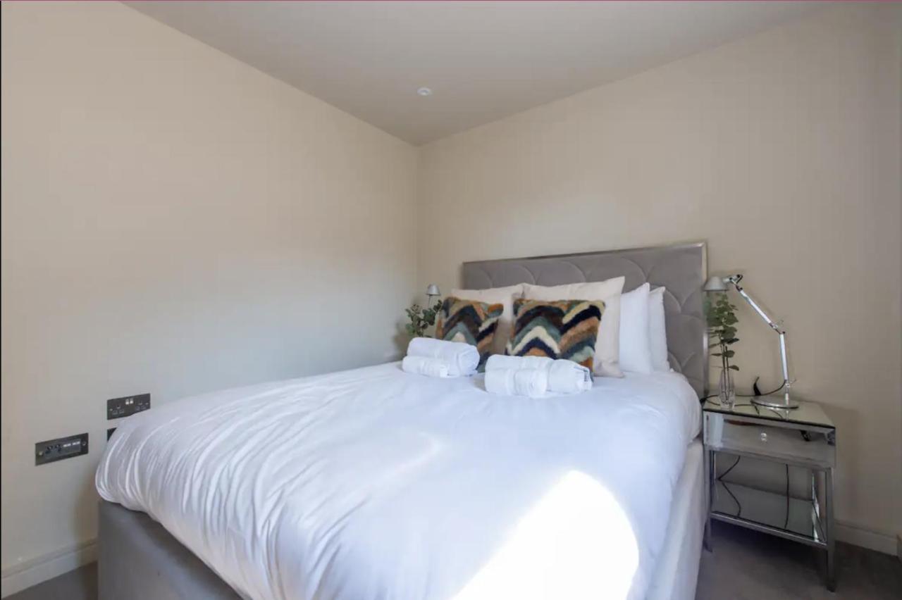 2Bd, 2Ba Urban Oasis Chcl F4 Apartment Chigwell Exterior photo