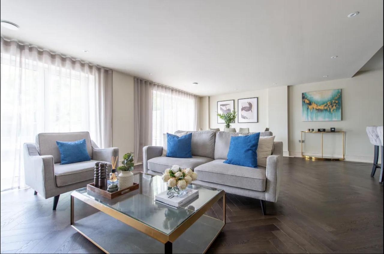 2Bd, 2Ba Urban Oasis Chcl F4 Apartment Chigwell Exterior photo