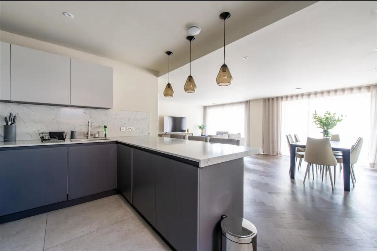 2Bd, 2Ba Urban Oasis Chcl F4 Apartment Chigwell Exterior photo