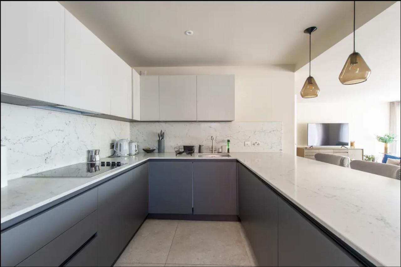 2Bd, 2Ba Urban Oasis Chcl F4 Apartment Chigwell Exterior photo