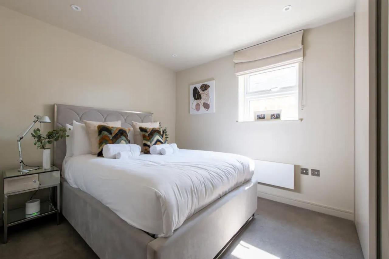 2Bd, 2Ba Urban Oasis Chcl F4 Apartment Chigwell Exterior photo