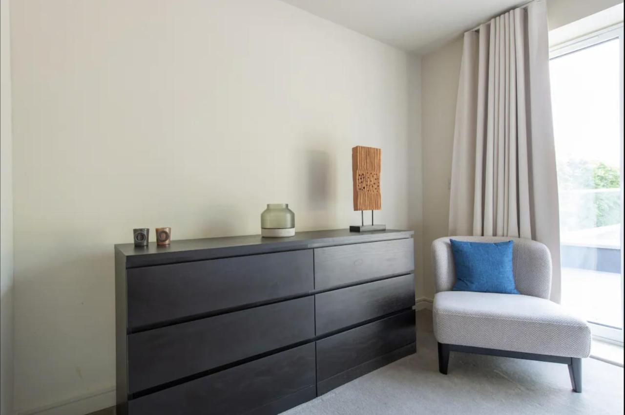 2Bd, 2Ba Urban Oasis Chcl F4 Apartment Chigwell Exterior photo