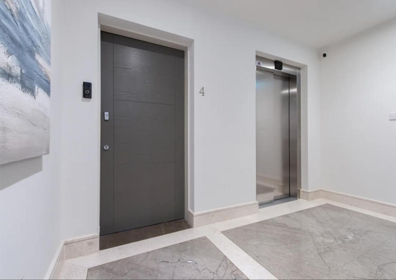 2Bd, 2Ba Urban Oasis Chcl F4 Apartment Chigwell Exterior photo