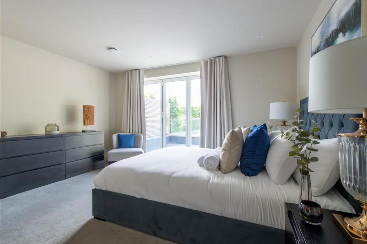 2Bd, 2Ba Urban Oasis Chcl F4 Apartment Chigwell Exterior photo